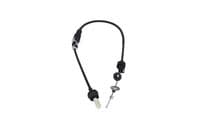 Trose, Sajūga pievads