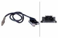 NOx-devējs, NOx-katalizators