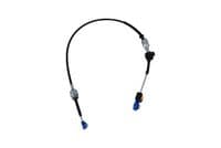 Trose, Mehāniskā pārnesumkārba