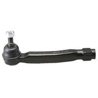 Stūres šķērsstiepņa uzgalis