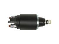 Ievilcējrelejs, Starteris