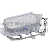 Eļļas radiators, Motoreļļa