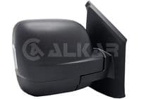 Ārējais atpakaļskata spogulis