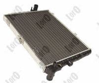 Radiators, Motora dzesēšanas sistēma