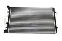 Radiators, Motora dzesēšanas sistēma