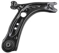 Neatkarīgās balstiekārtas svira, Riteņa piekare