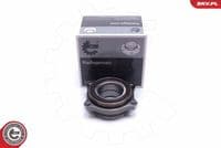 Riteņa rumbas gultņa komplekts