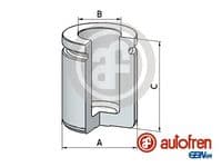 Virzulis, Bremžu suports