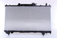 Radiators, Motora dzesēšanas sistēma