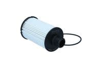 Eļļas filtrs