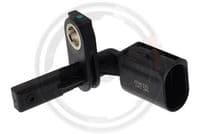 Devējs, Riteņu griešanās ātrums