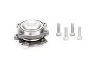 Riteņa rumbas gultņa komplekts