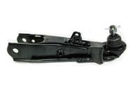 Neatkarīgās balstiekārtas svira, Riteņa piekare