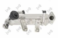 Radiators, Izplūdes gāzu recirkulācija