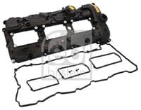 Cilindru galvas vāks