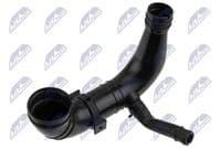 Pūtes sistēmas gaisa caurule