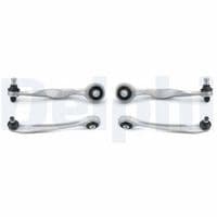 Remkomplekts, Neatk. balstiekārtas šķērssvira