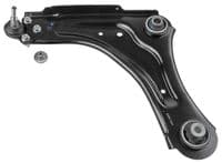 Neatkarīgās balstiekārtas svira, Riteņa piekare