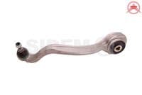 Neatkarīgās balstiekārtas svira, Riteņa piekare