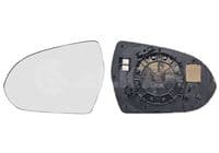 Spoguļstikls, Ārējais atpakaļskata spogulis