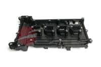 Cilindru galvas vāks