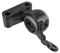 Piekare, Šķērssvira