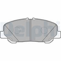 Bremžu uzliku kompl., Disku bremzes