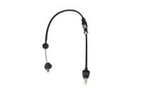 Trose, Sajūga pievads