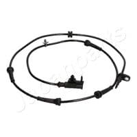 Devējs, Riteņu griešanās ātrums