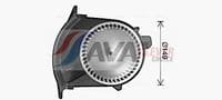 Salona ventilators