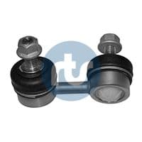 Stiepnis/Atsaite, Stabilizators