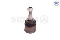 Balst-/Virzošais šarnīrs