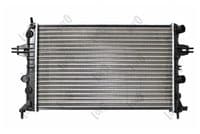 Radiators, Motora dzesēšanas sistēma