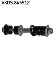 Stiepnis/Atsaite, Stabilizators