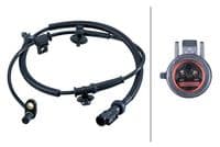 Devējs, Riteņu griešanās ātrums