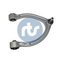 Neatkarīgās balstiekārtas svira, Riteņa piekare