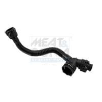 Dzesēšanas šķidruma caurule