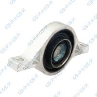 Piekare, Kardānvārpsta