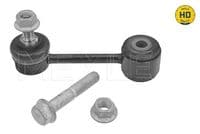Stiepnis/Atsaite, Stabilizators