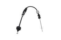 Trose, Sajūga pievads