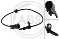 Devējs, Riteņu griešanās ātrums