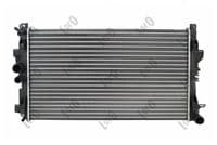 Radiators, Motora dzesēšanas sistēma