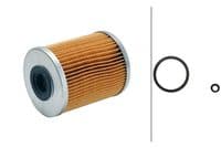 Degvielas filtrs