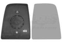 Spoguļstikls, Ārējais atpakaļskata spogulis