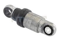 Spriegotājrullītis, Ķīļrievu siksna