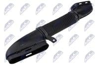 Gaisa tvērēja caurule, Gaisa filtrs