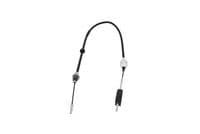 Trose, Sajūga pievads