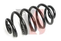 Balstiekārtas atspere