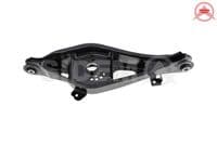 Neatkarīgās balstiekārtas svira, Riteņa piekare