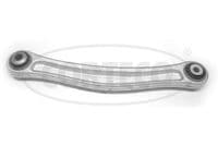 Neatkarīgās balstiekārtas svira, Riteņa piekare